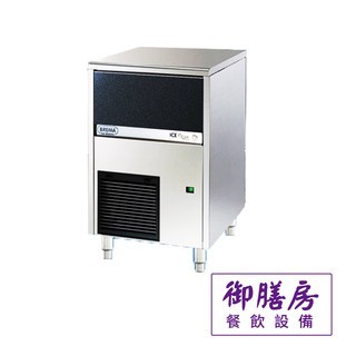 義大利原裝進口BREMA寶馬 CB-316 80磅製冰機(圓帽冰)