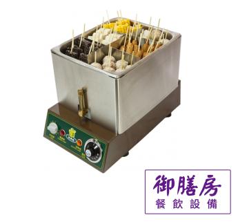 保溫鍋 (關東煮型／湯鍋型 / 雙鍋型)