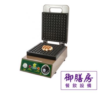 比利時鬆餅機(格子燒)