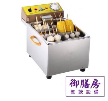 小黑輪機(6格)/大黑輪機(12格)