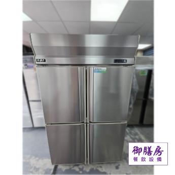 瑞興 變頻不鏽鋼冰箱 2門/4門/6門